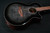 Ibanez AEG70TCH Transparent Charcoal Burst High Gloss 329