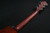Ibanez AEG70TCH Transparent Charcoal Burst High Gloss 329