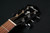 Ibanez AEG70TCH Transparent Charcoal Burst High Gloss 329