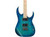 Ibanez RG421AHMBMT RG Standard 6str Electric Guitar - Blue Moon Burst 631