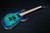 Ibanez RG421AHMBMT RG Standard 6str Electric Guitar - Blue Moon Burst 923