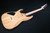Ibanez RG421AHMBMT RG Standard 6str Electric Guitar - Blue Moon Burst 923
