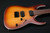Ibanez RGA42FMDEF RGA Standard 6str Electric Guitar - Dragon Eye Burst Flat 026