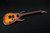 Ibanez RGA42FMDEF RGA Standard 6str Electric Guitar - Dragon Eye Burst Flat 026