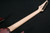 Ibanez RGA42FMDEF RGA Standard 6str Electric Guitar - Dragon Eye Burst Flat 026
