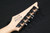 Ibanez RGA42FMDEF RGA Standard 6str Electric Guitar - Dragon Eye Burst Flat 246