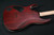 Ibanez RGA42FMDEF RGA Standard 6str Electric Guitar - Dragon Eye Burst Flat 294