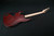 Ibanez RGA42FMDEF RGA Standard 6str Electric Guitar - Dragon Eye Burst Flat 294
