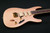 Ibanez SEW761FMNTF S Standard 6str Electric Guitar  - Natural Flat 042