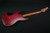 Ibanez SEW761FMNTF S Standard 6str Electric Guitar  - Natural Flat 042