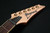 Ibanez SEW761FMNTF S Standard 6str Electric Guitar  - Natural Flat 042