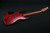 Ibanez SEW761FMNTF S Standard 6str Electric Guitar  - Natural Flat 130