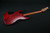Ibanez SEW761FMNTF S Standard 6str Electric Guitar  - Natural Flat 130