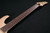 Ibanez SEW761FMNTF S Standard 6str Electric Guitar  - Natural Flat 130