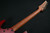 Ibanez SEW761FMNTF S Standard 6str Electric Guitar  - Natural Flat 130