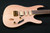 Ibanez SEW761FMNTF S Standard 6str Electric Guitar  - Natural Flat 884