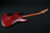 Ibanez SEW761FMNTF S Standard 6str Electric Guitar  - Natural Flat 884