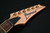 Ibanez SEW761FMNTF S Standard 6str Electric Guitar  - Natural Flat 884
