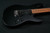 Ibanez AZ2402BKF AZ Prestige 6str Electric Guitar w/Case - Black Flat 000