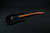 Ibanez AZ2402BKF AZ Prestige 6str Electric Guitar w/Case - Black Flat 859