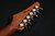 Ibanez AZ2402BKF AZ Prestige 6str Electric Guitar w/Case - Black Flat 859