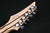 Ibanez RG5320CDFM RG Prestige 6str Electric Guitar w/Case - Deep Forest Green Metallic 590