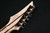 Ibanez RG5320CSW RG Prestige 6str Electric Guitar w/Case - Cosmic Shadow