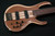 Ibanez BTB745NTL BTB Standard 5str Electric Bass - Natural Low Gloss 708