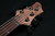 Ibanez BTB745NTL BTB Standard 5str Electric Bass - Natural Low Gloss 708