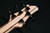 Ibanez BTB745NTL BTB Standard 5str Electric Bass - Natural Low Gloss 708