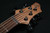 Ibanez BTB745NTL BTB Standard 5str Electric Bass - Natural Low Gloss 346