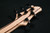 Ibanez BTB745NTL BTB Standard 5str Electric Bass - Natural Low Gloss 730