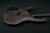 Ibanez BTB805MSTGF BTB Bass Workshop 5str Electric Bass w/Case Multi scale - Transparent Gray Flat 154