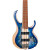 Ibanez BTB845CBL BTB Standard 5str Electric Bass - Cerulean Blue Burst Low Gloss 423