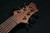 Ibanez BTB746NTL BTB Standard 6str Electric Bass - Natural Low Gloss 199