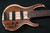 Ibanez BTB746NTL BTB Standard 6str Electric Bass - Natural Low Gloss 419