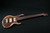 Ibanez BTB746NTL BTB Standard 6str Electric Bass - Natural Low Gloss 419