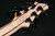 Ibanez BTB746NTL BTB Standard 6str Electric Bass - Natural Low Gloss 419