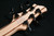 Ibanez BTB746NTL BTB Standard 6str Electric Bass - Natural Low Gloss 054