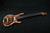 Ibanez BTB846VABL BTB Bass Workshop 6str Electric Bass - Antique Brown Stained Low Gloss 298