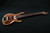 Ibanez BTB846VABL BTB Bass Workshop 6str Electric Bass - Antique Brown Stained Low Gloss 134