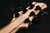 Ibanez BTB846VABL BTB Bass Workshop 6str Electric Bass - Antique Brown Stained Low Gloss 134