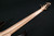 Ibanez BTB846VABL BTB Bass Workshop 6str Electric Bass - Antique Brown Stained Low Gloss 134