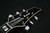 Ibanez Paul Stanley (KISS) Signature Model w/ Black Cracked Mirror Top PS3CM IN STOCK 407