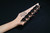 Ibanez JEMJRSPPK Steve Vai Signature 6str Electric Guitar - Pink 845