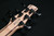 Ibanez SR306EBWK SR Standard 6str Electric Bass - Weathered Black 863