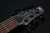 Ibanez SR306EBWK SR Standard 6str Electric Bass - Weathered Black 863