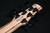 Ibanez SR306EBWK SR Standard 6str Electric Bass - Weathered Black 459