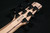 Ibanez SR306EBWK SR Standard 6str Electric Bass - Weathered Black 862