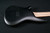 Ibanez SR306EBWK SR Standard 6str Electric Bass - Weathered Black 637